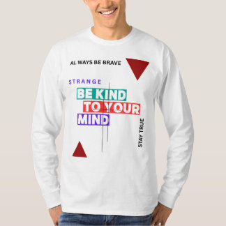 Schreibdesigns T-Shirt