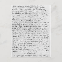 Schreiben an Richard Wagner vom 17. Februar 1860