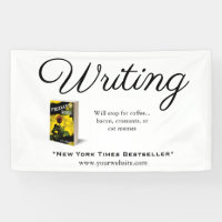 Schreiben + Angebot+ Buchbild + Branding