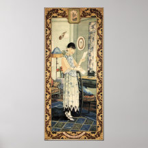 SCHREIBEN AUS MEINER VERLIEBTEN chinesischen Werbu