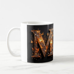 Schreiben (M) Kaffeetasse