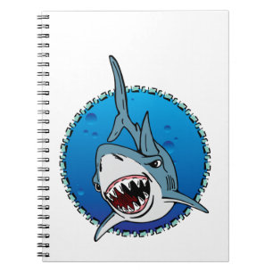 SCHREIBEN! NOTIZBLOCK