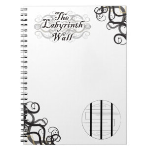 Schreiben Sie allen über es Notizbuch Notizblock