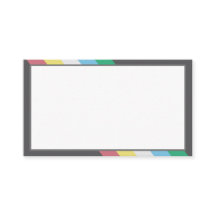 Schreiben Sie Ihre eigene Kommunikationskarte - Be