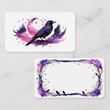 Schreiben Sie Ihre eigenen Oracle Tarot Cards