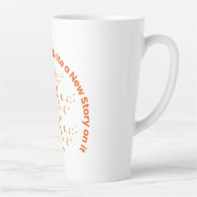 Schreiben Sie neue Geschichte in Leben inspirieren