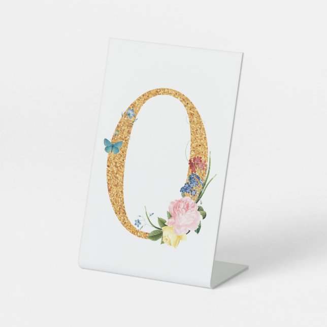 Schreiben Sockelschild (Vorderseite)