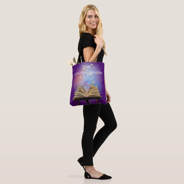 schreiben tasche (Am Model)