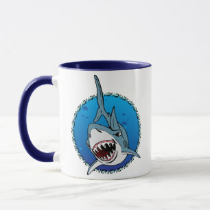 SCHREIBEN! TASSE