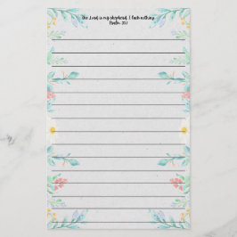 Schreibkunst Briefpapier