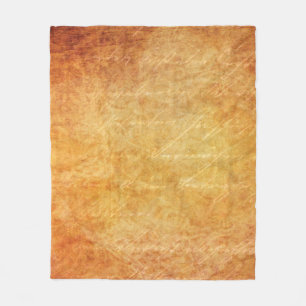Schreibpapier Fleecedecke