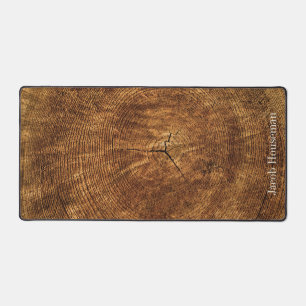 Schreibtischmatten und -pads für Holz