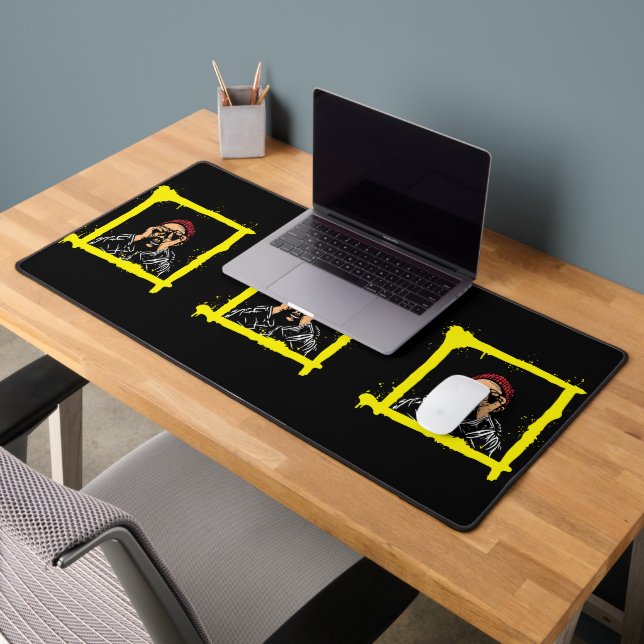 Schreibtischtape Schreibtischunterlage (Büro 2)