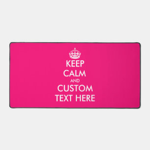  SCHREIBTISCHUNTERLAGE