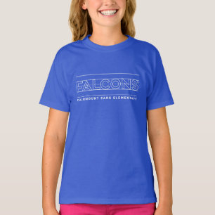 Schreibübungen Kinder Mädchen T - Shirt