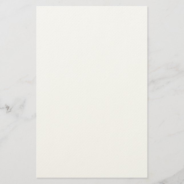 Schreibwaren Briefpapier (Vorderseite)