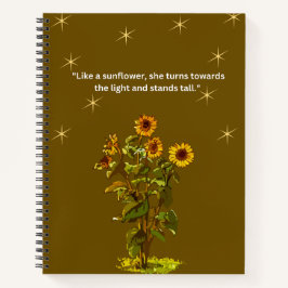 Schreibzeitschrift Notizbuch