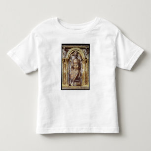 Schrein des Kaisers Karl der Große Kleinkind T-shirt