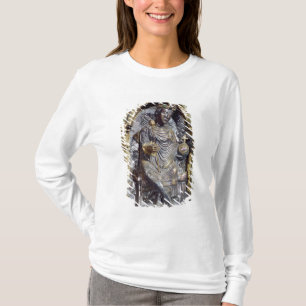 Schrein des Kaisers Karl der Große T-Shirt