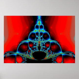 Schrein Poster
