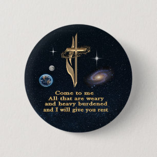 Schrift Button