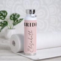 Schrift für elegante Typografie personalisiert