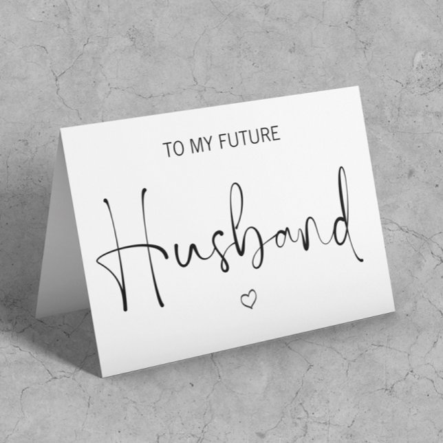 Schrift für meine zukünftige Hochzeit (Von Creator hochgeladen)