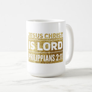 Schrift - Tasse