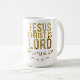 Schrift - Tasse