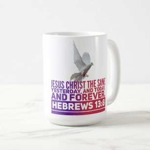 Schrift - Tasse