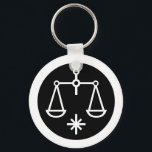 Schriftart Zodiac: LIBRA   Ihre Farben und Ideen Schlüsselanhänger<br><div class="desc">Funny and hübsch Ideas by EDDA Froehlich / EDDArt | Es ist leicht für Ihren Anlass angepasst, indem Sie eigene Symbole, Hintergründe, Textdetails, Schriftart Stil, Schriftart und Farbe hinzufügen. | Für weitere Ideen, Designs und Produkte können Sie mich kontaktieren: contact@eddart.de oder schauen Sie hier: www.zazzle.com/eddartshop* und hier: www.zazzle.de/eddartiful* | Zodiac-Schriftart-Symbol:...</div>