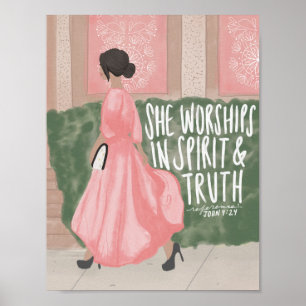 Schrifts-Zitat-inspirierend Mode-Bibel-Kunst Poster