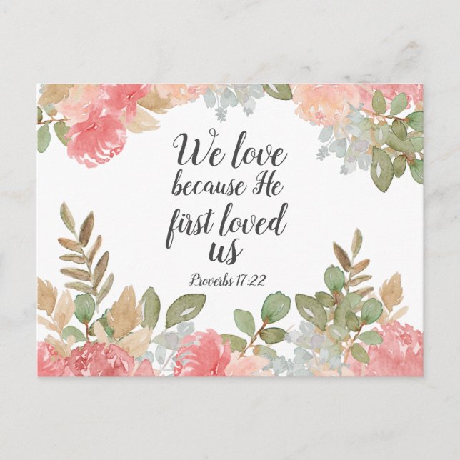 Schriftsätze 17:22 postkarte (Vorderseite)