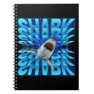 Schriftzeichen Notizblock