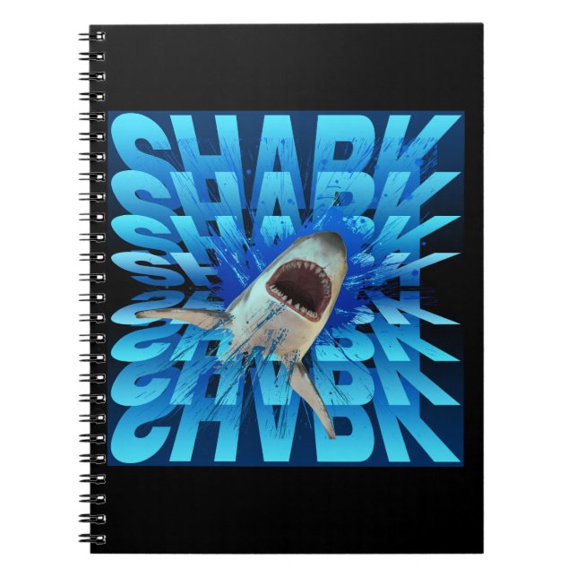 Schriftzeichen Notizblock (Vorderseite)