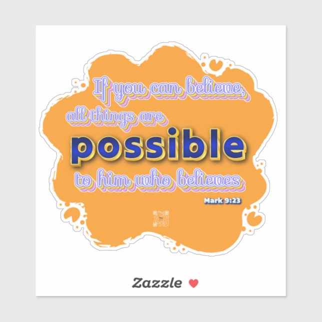 Schriftzüge Aufkleber (Blatt)