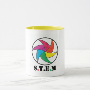 SCHRITT4 Tasse