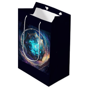 Schritt 11 Erholung der OM Mittlere Geschenktüte