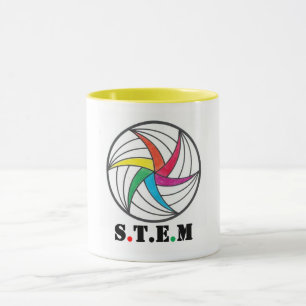 SCHRITT 5 Tasse
