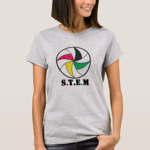 SCHRITT 6 T - Shirt
