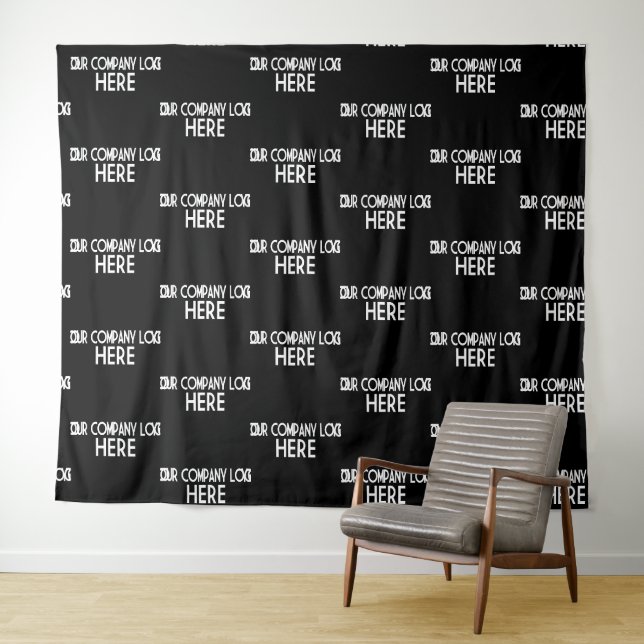 Schritt und Wiederholung des Hintergrundbildes für Wandteppich (Beispiel (Horizontal))