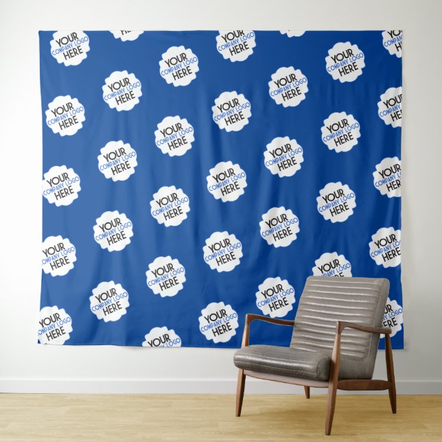 Schritt und Wiederholung des Hintergrundbildes für Wandteppich (Beispiel (Horizontal))