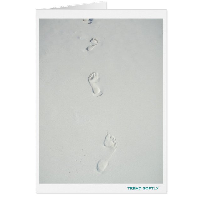 Schritt weich (Vorne)