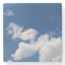 Schritte in den Wolken - Fotografie