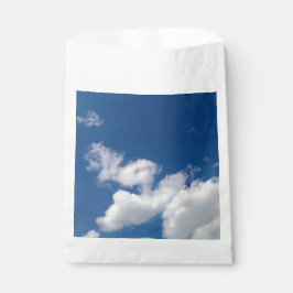 Schritte in den Wolken Geschenktütchen