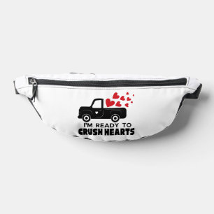 Schrittmacher Bauchtasche