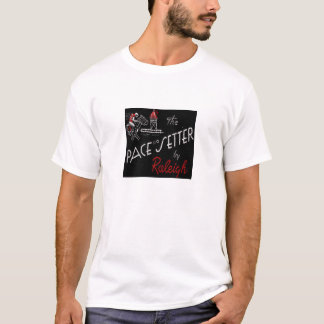 Schrittmacher-T-Shirt T-Shirt