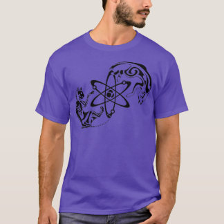 Schrodinger Cat T-Shirt