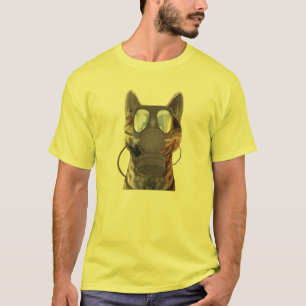 Schrödingers Katzent-stück T-Shirt