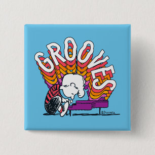 Schroeder - Grooves Button